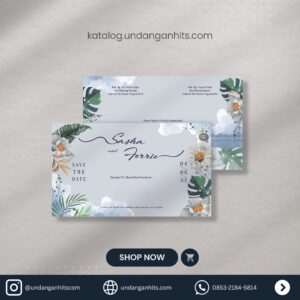 AV120 - Botanical Tropical