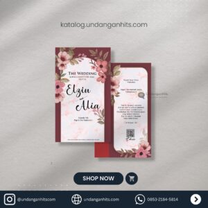 AV123 - Botanical Peony