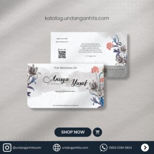 AV130 - Elegant Botanical