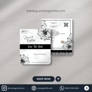 AV132 - Modern Botanical