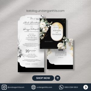 AV136 - Elegant Magnolia