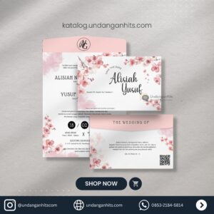 AV138 - Elegant Sakura