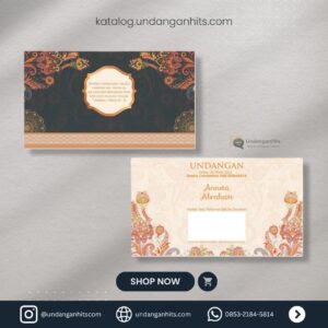 B55 - Tradisional Batik