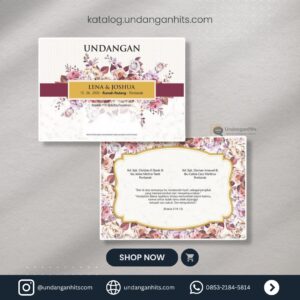 B62 - Botanical Emas