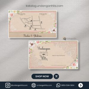 B68 - Botanical Elegan