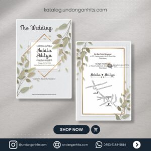 B72 - Simple Botanical