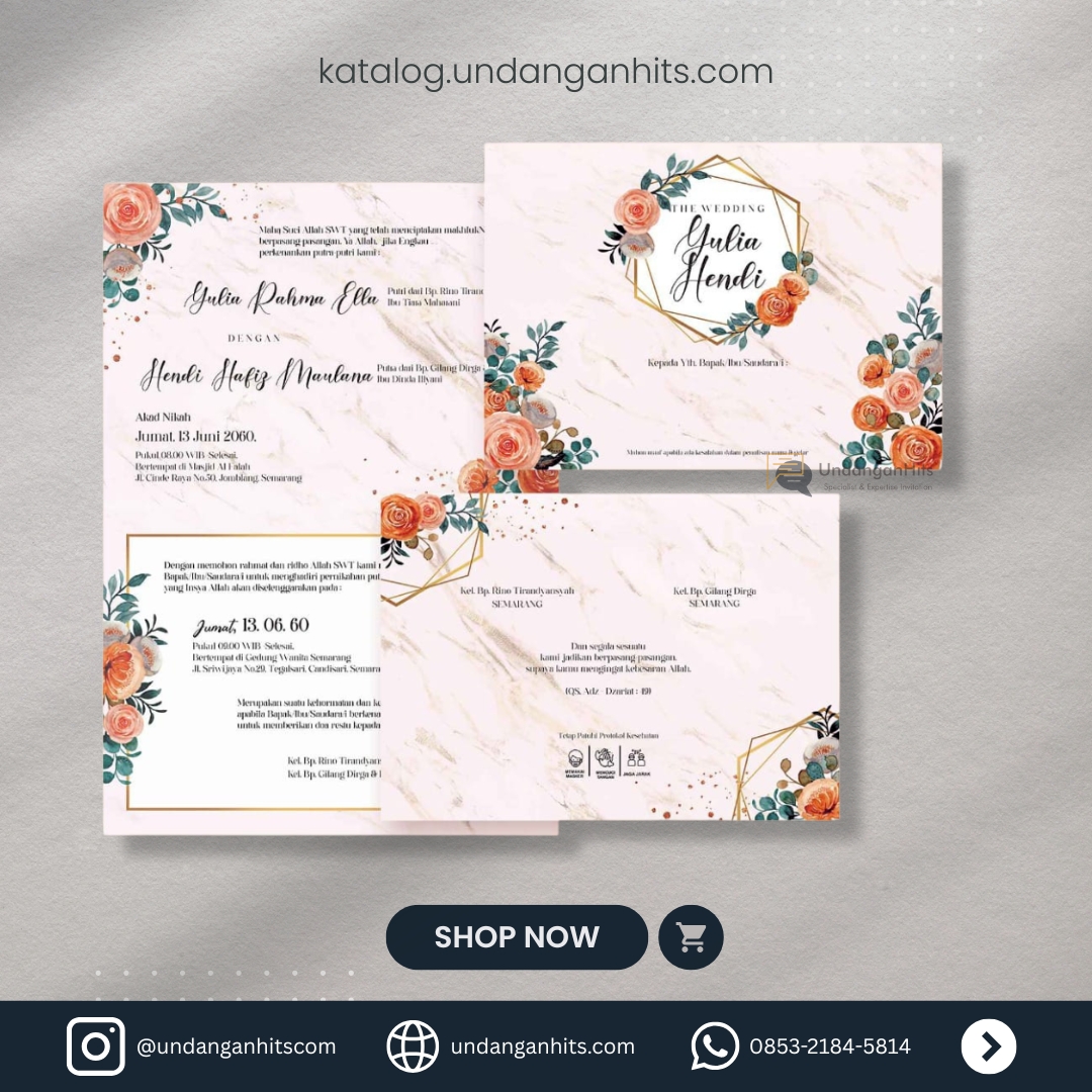 B73 - Botanical Elegan