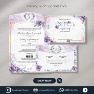 B74 - Elegant Botanical