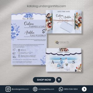 C105 - Botanical Elegance