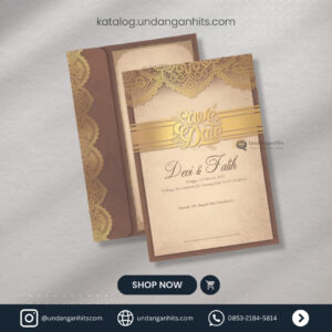 FD103 - Classic Ornamen Renda
