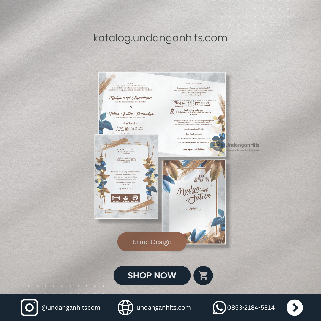 FL131 - Botanical Elegan