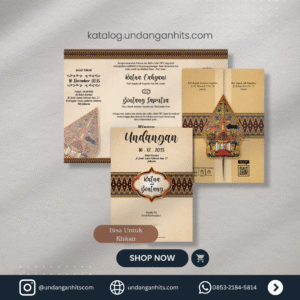 FL147 - Tradisional Jawa Batik