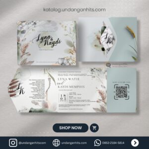 GS017 - Elegant Botanical