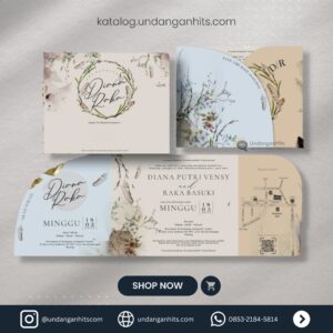GS019 - Elegant Botanical