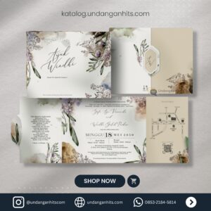 GS021 - Botanical Elegan