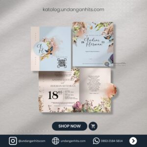 GS022 - Botanical Elegan