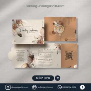 GS027 - Elegant Botanical