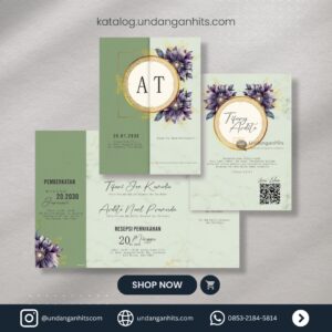 HP034 - Botanical Elegance