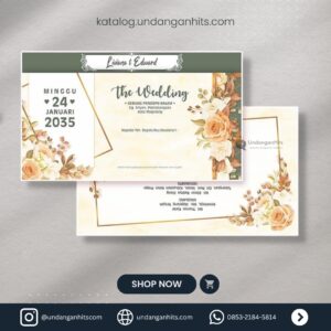 HP306 - Botanical Elegan
