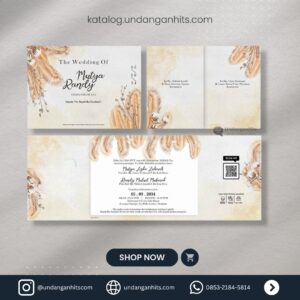 HP312 - Elegant Botanical