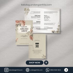 LG092 - Botanical Elegan