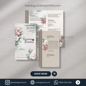 LG094 - Botanical Elegan