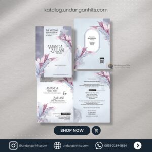 LG097 - Botanical Elegan