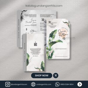 LG099 - Botanical Elegan