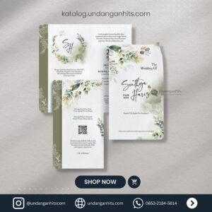 LG103 - Botanical Eucalyptus