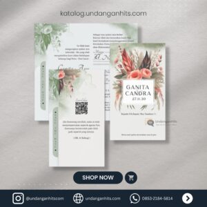 LG105 - Botanical Elegan
