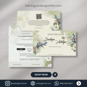 LG108 - Botanical Elegan