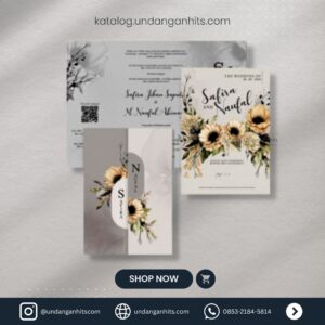LG110 - Modern Sunflower