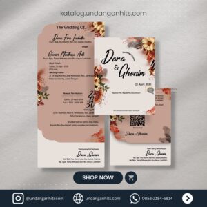 LG114 - Botanical Elegan