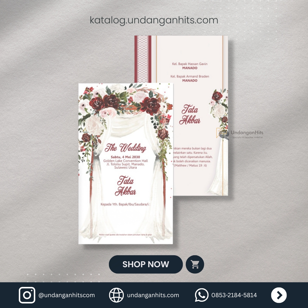 R22 - Botanical Elegan