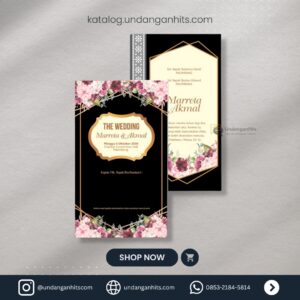 R23 - Elegant Floral