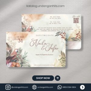 R45 - Botanical Elegan