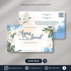 R46 - Botanical Elegan