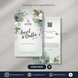 R51 - Botanical Elegant