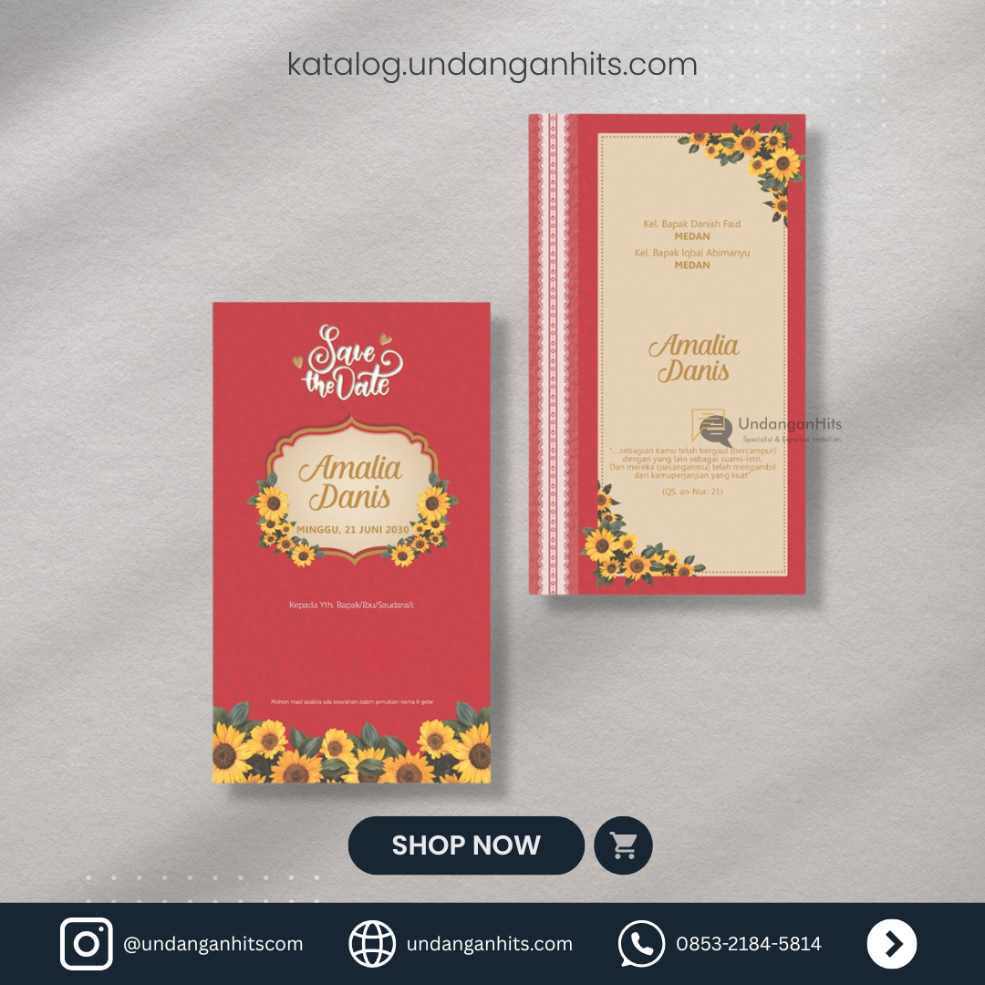 SL193 - Botanical Elegan