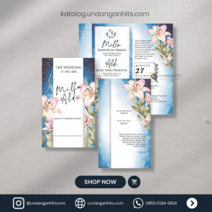 SLM05 - Botanical Lili