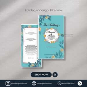 HC168 - Botanical Minimalis