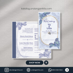 HC178 - Elegant Peony