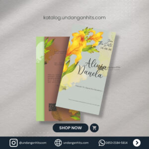 HC195 - Botanical Tropis