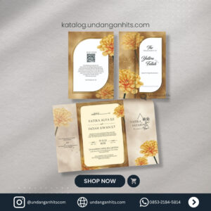 HC204 - Elegant Krisan