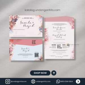 HC209 - Elegant Botanical