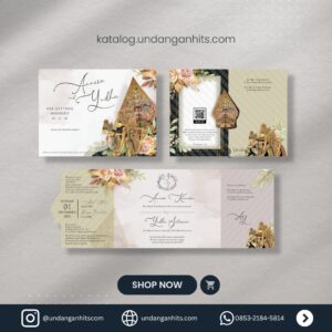 HC210 - Tradisional Jawa Wayang