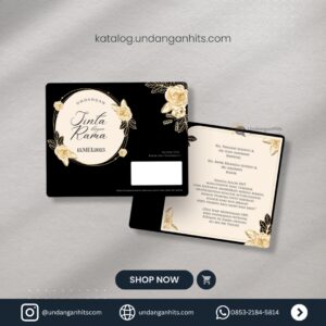 JG79 - Elegant Mawar