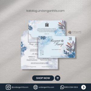 MQ104 - Botanical Elegant