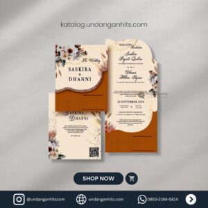 MQ108 - Rustic Botanical