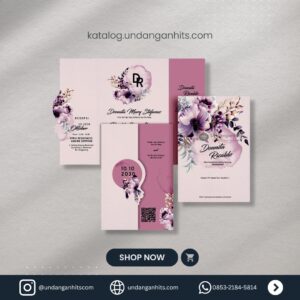 MQ111 - Elegant Botanical Peony